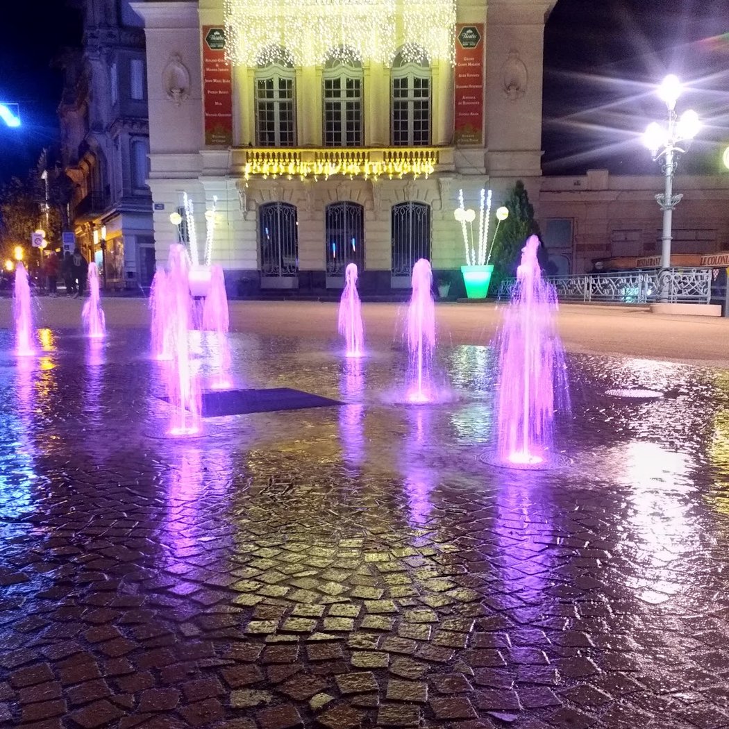 Chatel Theater 3
